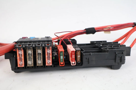 2006-2011 MERCEDES BENZ R350 RELAY DISTRIBUTION FUSE JUNCTION BOX UNIT OEM