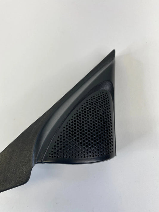 2003-2008 MAZDA 6 MAZDA6 FRONT RIGHT SIDE MIRROR TWEETER SPEAKER COVER OEM