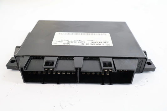 2001-2004 MERCEDES SLK320 S430 TRANSMISSION CONTROL MODULE TCM OEM 0305453032