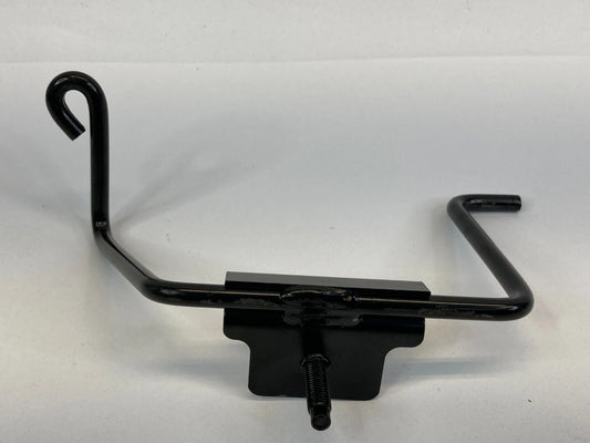 2010-2019 LINCOLN MKT REAR FLOOR JACK BRACKET SUPPORT SPARE RETAINER OEM