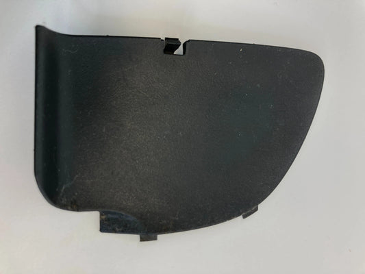 12-15 HONDA CIVIC SEDAN REAR LEFT INTERIOR SIDE DOOR HANDLE CAP TRIM 46651000