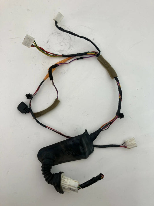 2003-2008 MAZDA6 MAZDA 6 REAR LEFT DOOR HARNESS WIRING WIRE CABLE GK2E-67-210-E