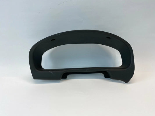 2004 2005 2006 NISSAN SENTRA DASH SPEEDOMETER CLUSTER BEZEL COVER TRIM OEM
