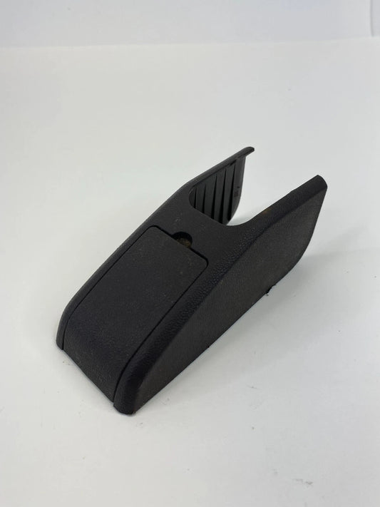 2010-2015 HYUNDAI TUCSON LEFT DRIVER SEAT BEZEL COVER TRIM CAP PANEL LH OEM