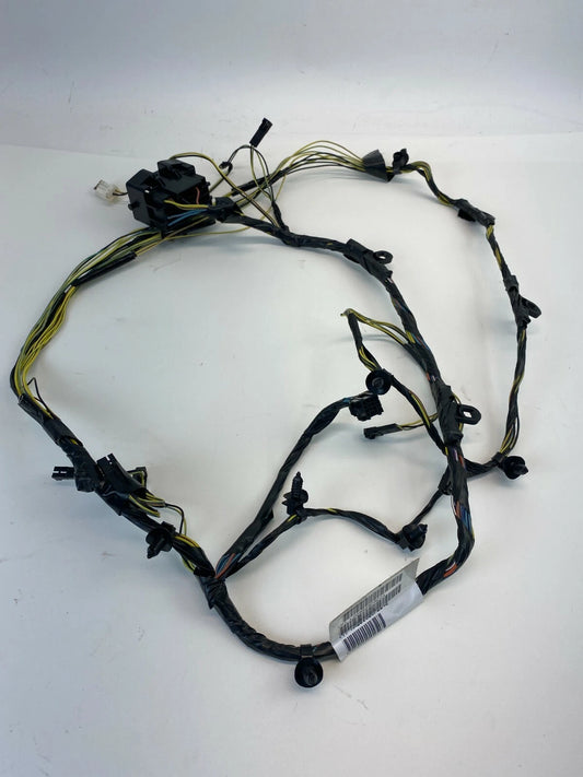 2010 CHRSYLER TOWN & COUNTRY ROOF WIRE WIRING HARNESS CABLE OEM