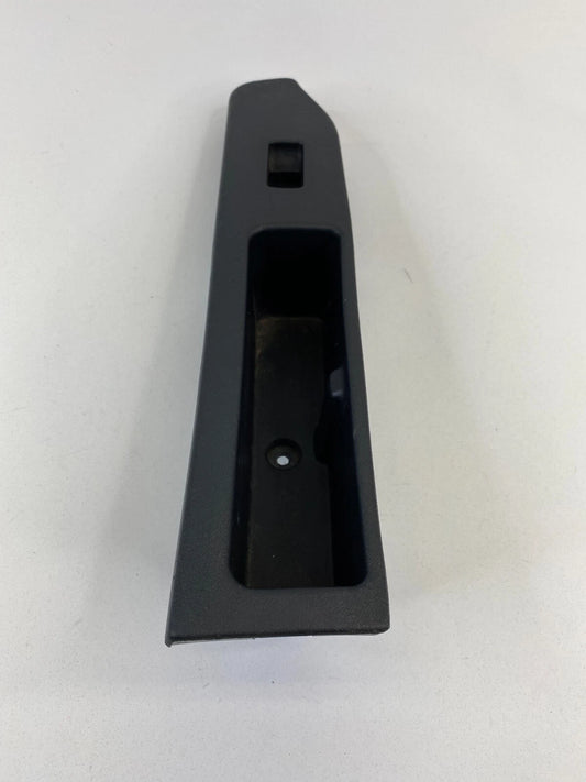 2004-2006 MITSUBISHI GALANT REAR RIGHT WINDOW SWITCH BEZEL TRIM 590849-0508