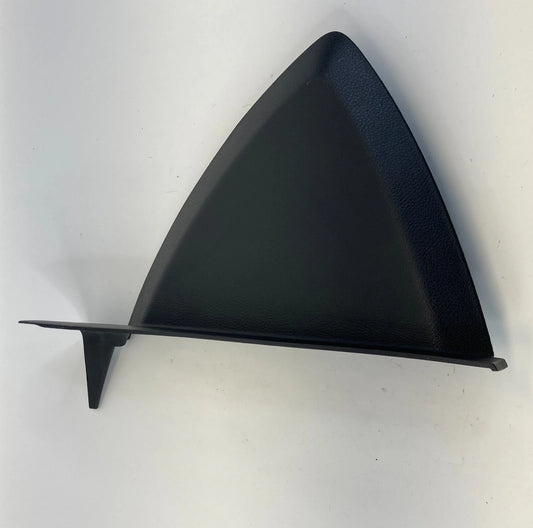 12-18 FORD FOCUS FRONT LEFT DRIVER SIDE DASH END CAP TRIM BM51-A044C61-AB OEM