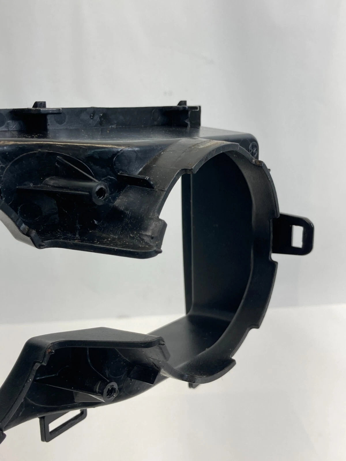 2004-2008 04-08 ACURA TL CENTER CONSOLE CUP HOLDER CUPHOLDER TRIM SURROUND BEZEL