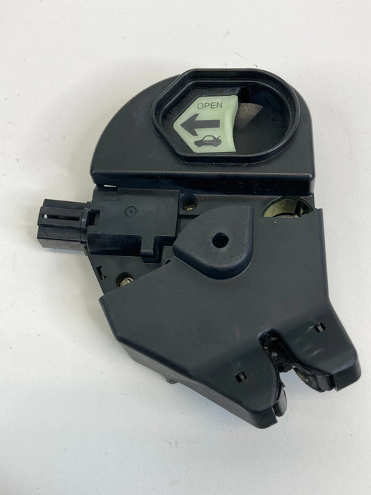 08 09 10 11 12 HONDA ACCORD SEDAN BACK REAR TRUNK LID LOCK LATCH ACTUATOR OEM