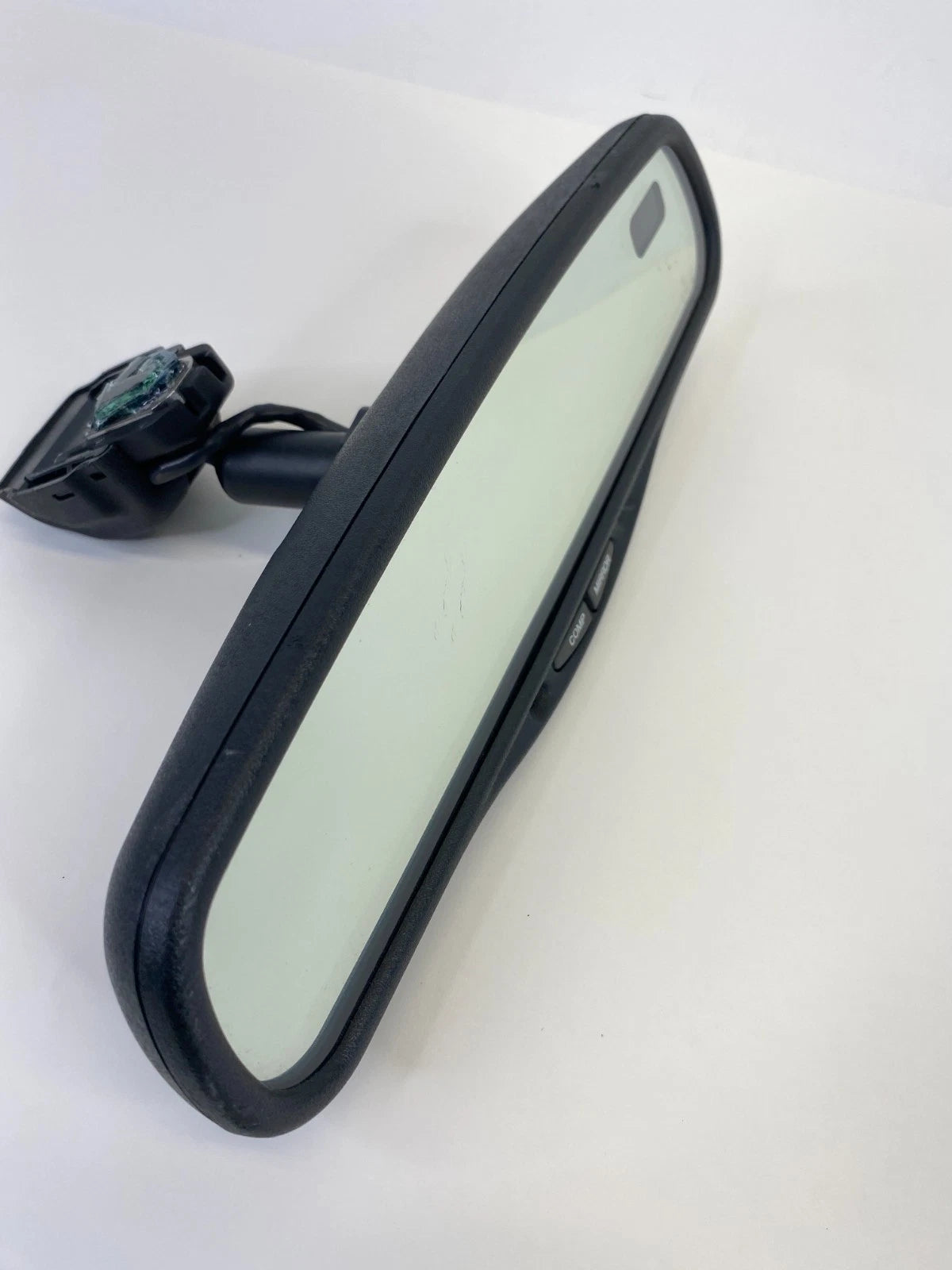 2002 2003 Lexus ES300 Rear View Interior Mirror Compass Autodim E13010103