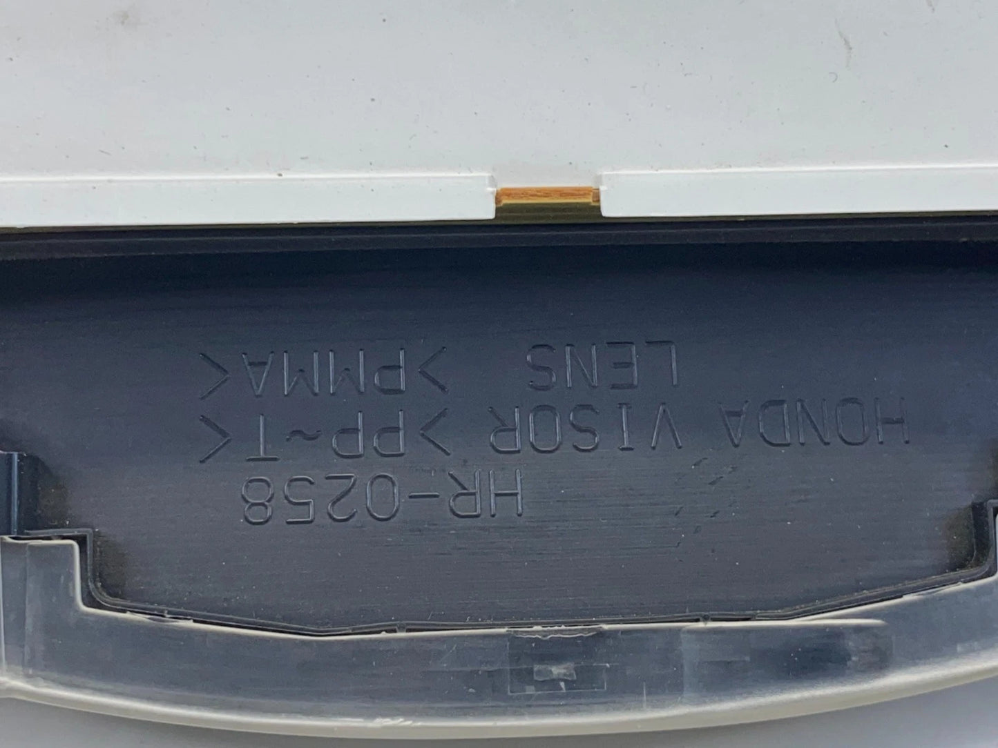 02-04 HONDA ODYSSEY INSTRUMENT GAUGE CLUSTER 291K MILES OEM 78100-S0X-A060-M1