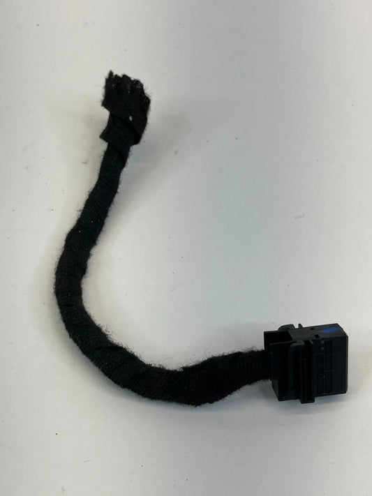 03-06 MERCEDES-BENZ E320 STEERING COLUMN WIRING PLUG CONNECTOR OEM 2205450026
