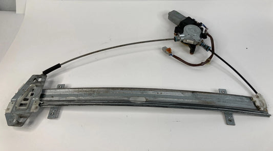 99-04 HONDA ODYSSEY FRONT RIGHT SIDE DOOR POWER WINDOW REGULATOR W/ MOTOR OEM
