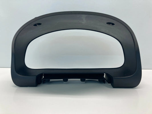 2003-2008 MAZDA6 MAZDA 6 SPEEDOMETER CLUSTER BEZEL SURROUND TRIM GK2A-55182 OEM