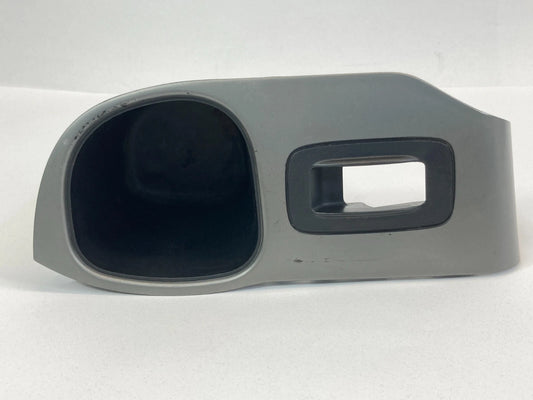 2003-2005 HONDA PILOT REAR LEFT WINDOW SWITCH BEZEL PANEL TRIM OEM 83760-S9VA-A0