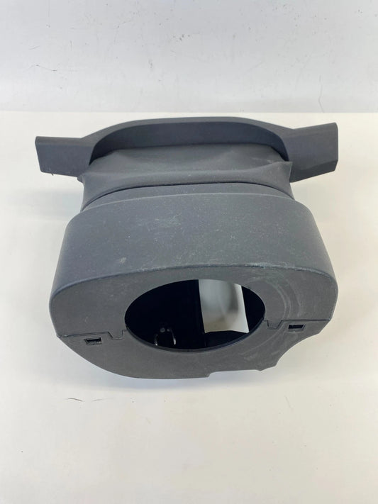 2013-2019 FORD ESCAPE STEERING COLUMN UPPER & LOWER COVER TRIM CJ54-3530-ACW OEM