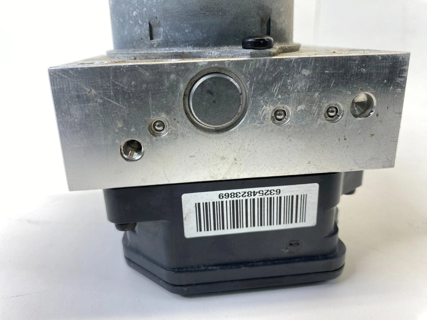 2015-2017 KIA RIO ABS ANTI-LOCK BRAKE PUMP CONTROL MODULE UNIT 58920-1W470 OEM