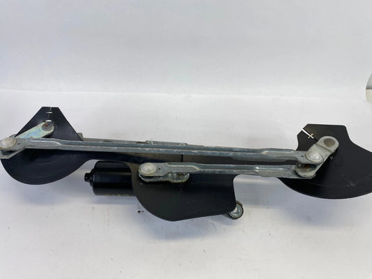 2010-2017 CHEVROLET EQUINOX FRONT WINDSHIELD WIPER MOTOR 84241847 OEM FACTORY