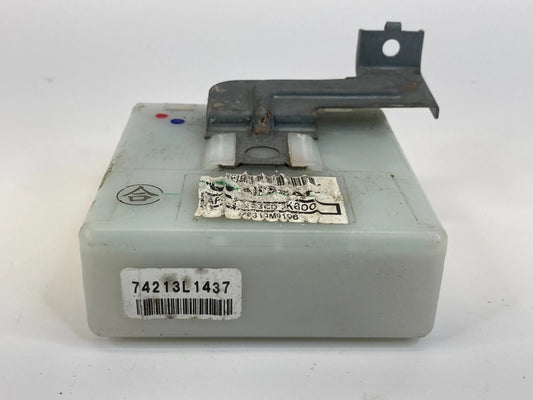 2007 2008 INFINITI G35 HEADLIGHT CONTROL MODULE COMPUTER FRONT OEM 253C0-JK60A