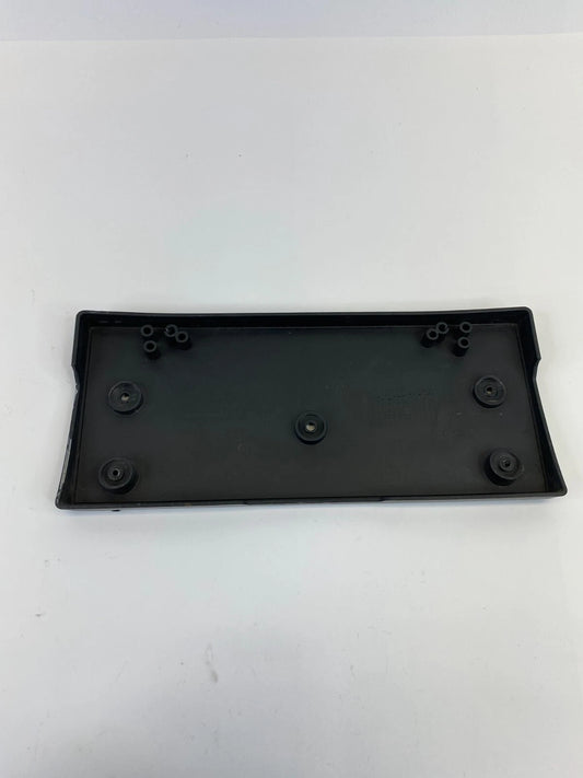 2010-2015 HYUNDAI TUCSON FRONT LICENSE PLATE BRACKET 86519-2S000 OEM