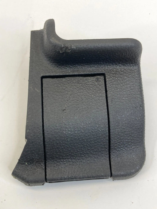 2010-2017 CHEVROLET EQUINOX CENTER CONSOLE LOWER RIGHT SIDE BOLT CAP OEM
