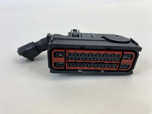 2008-10 FORD ESCAPE 2.5L 4WD ABS ANTI LOCK BRAKE PUMP CABLE WIRE PLUG CONNECTOR