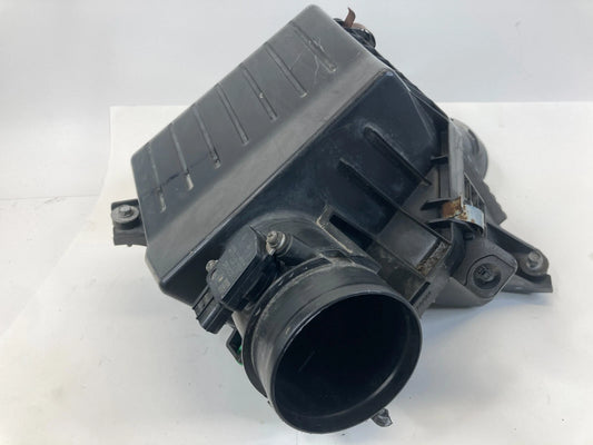 2008-2012 HONDA ACCORD 2.4 AIR CLEANER INTAKE BOX FILTER HOUSING UNIT OEM