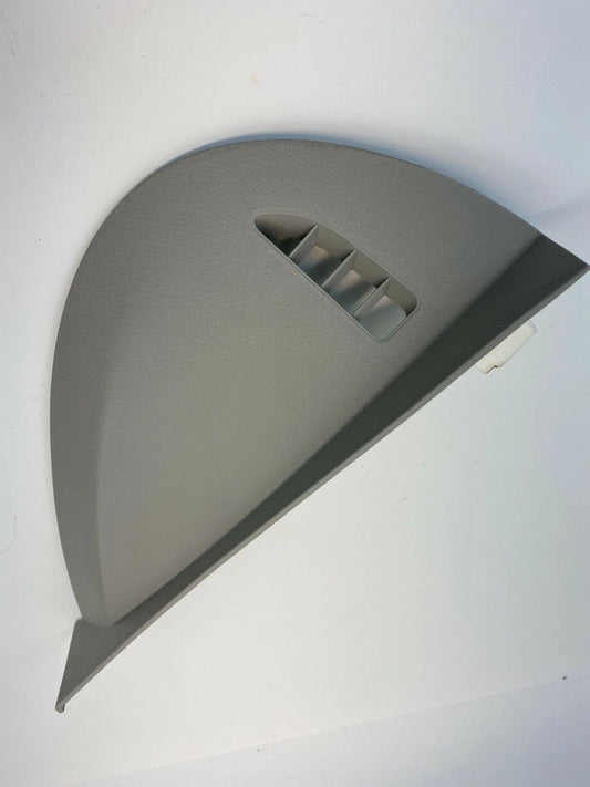 08-10 CHYSLER TOWN & COUNTRY FRONT RIGHT DASH END CAP COVER TRIM PANEL CZS64TRMA