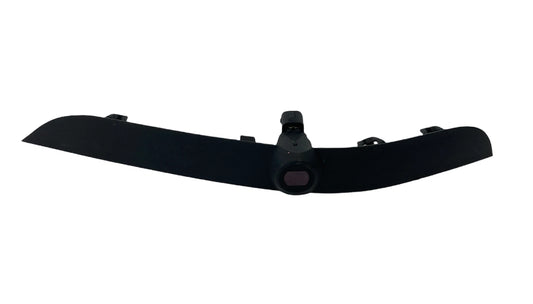 2000-2003 BMW X5 FRONT RIGHT BUMPER MOLDING TRIM PARKING SENSOR 8408386
