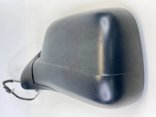 2000-2004 NISSAN XTERRA LEFT DRIVER SIDE VIEW POWER DOOR MIRROR OEM
