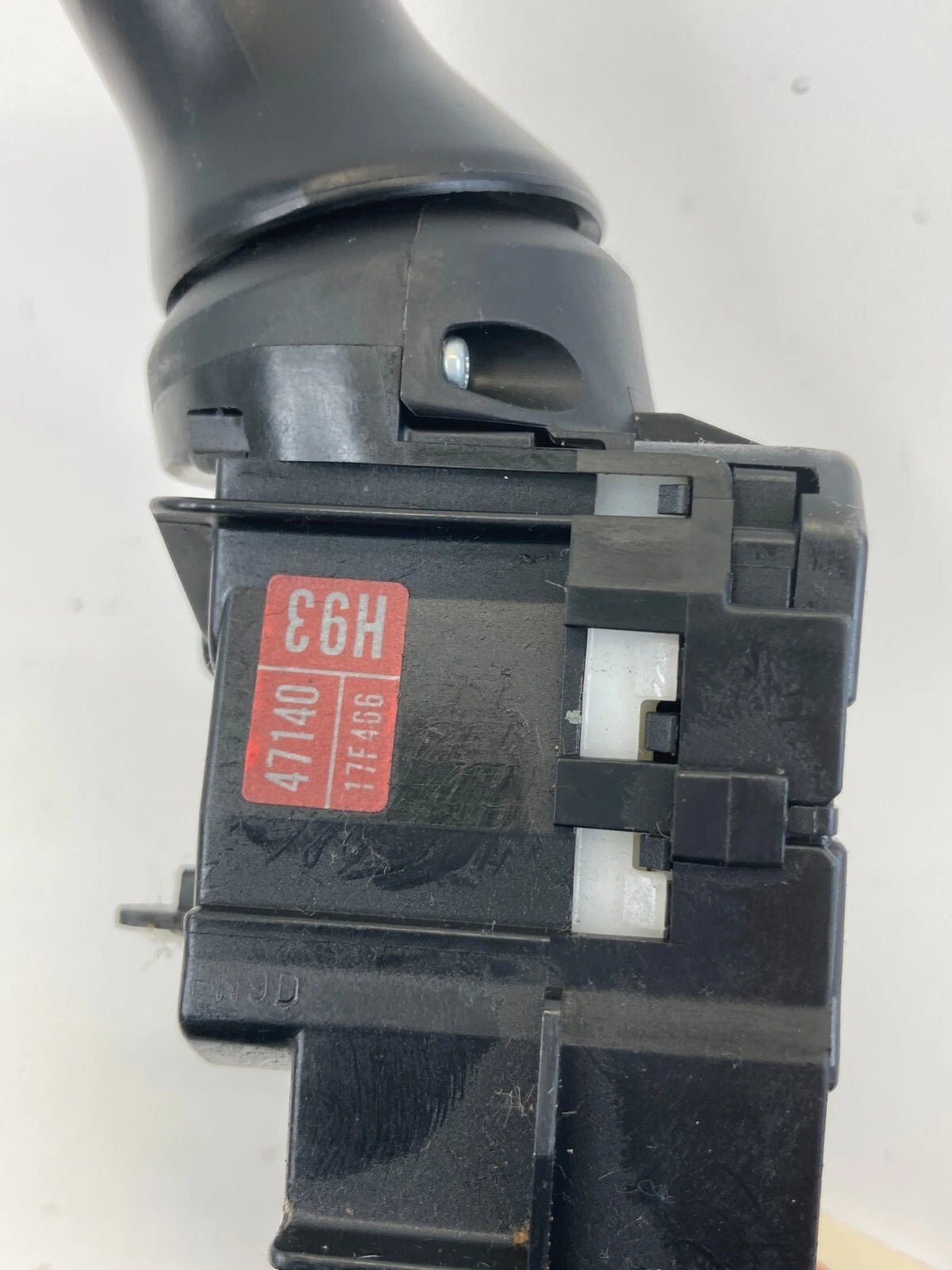 2010 2011 TOYOTA PRIUS STEERING COLUMN TURN SIGNAL LEVER SWITCH 173832 OEM