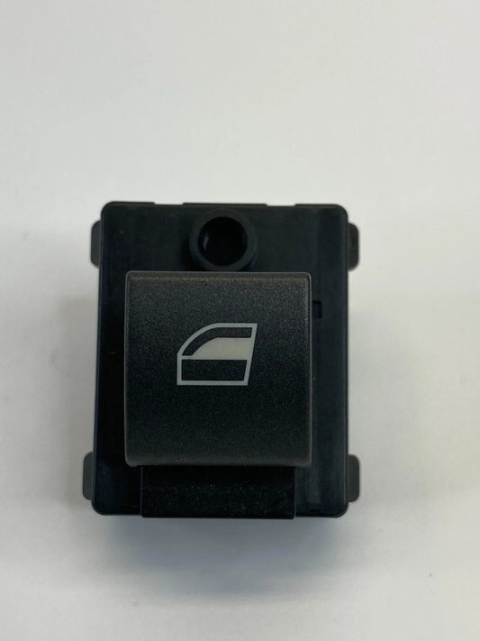 02-05 BMW 745I 745LI REAR RIGHT SIDE DOOR POWER WINDOW CONTROL SWITCH 8379597