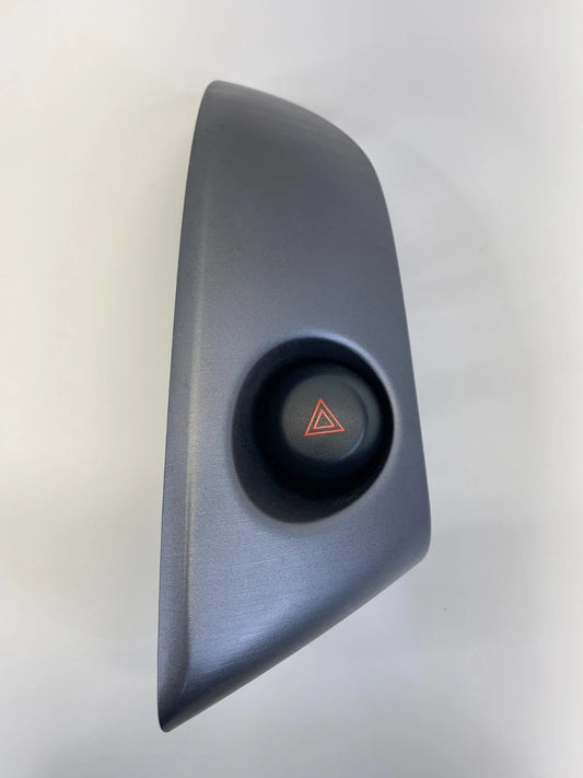 2006-2012 TOYOTA RAV4 HAZARD LIGHT SWITCH W/ BEZEL TRIM 55412-42060 OEM