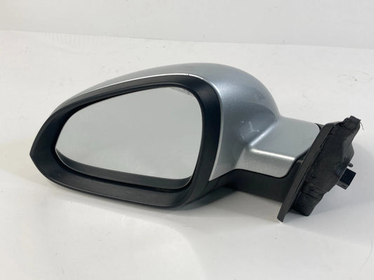 11-13 BUICK REGAL CXL FRONT LEFT DRIVER SIDE VIEW POWER DOOR MIRROR OEM 13320192