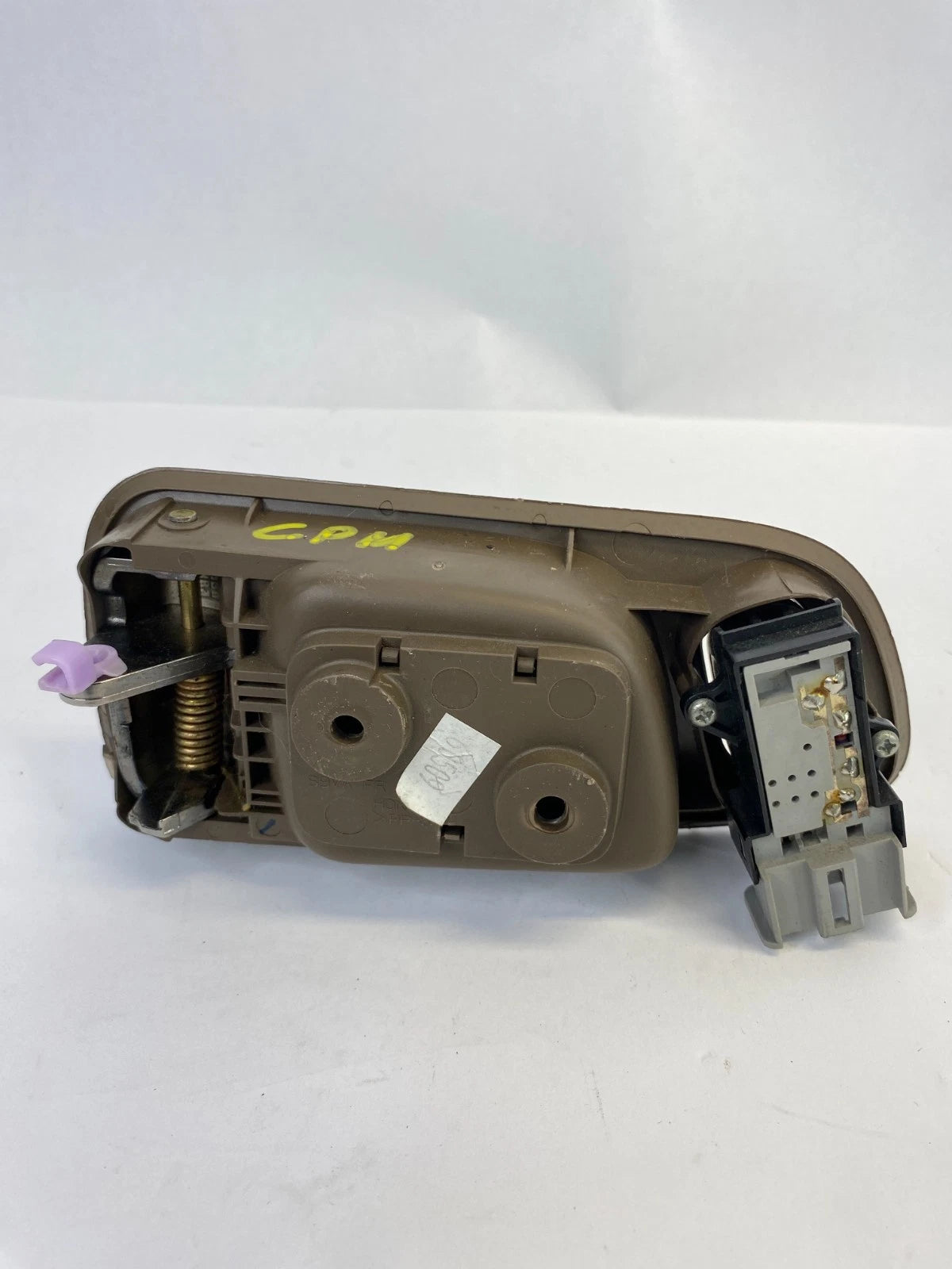 2006 2007 2008 HONDA PILOT FRONT RIGHT PASSENGER INSIDE INTERIOR DOOR HANDLE OEM