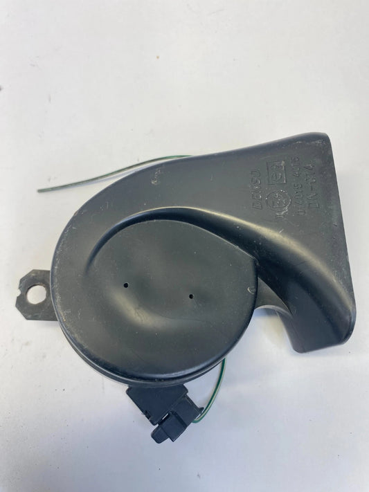 2004-2010 TOYOTA SIENNA LOW HORN TONE PITCH ALARM SIREN SIGNAL 014015-4015 OEM