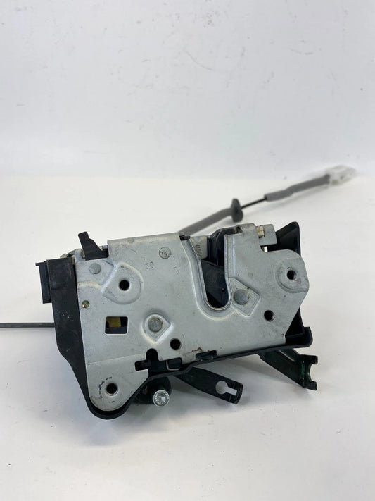 2003-2012 LAND ROVER RANGE ROVER HSE REAR LEFT DOOR LOCK LATCH ACTUATOR OEM