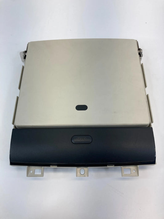 2008-2012 CHRYSLER TOWN & COUNTRY REAR OVERHEAD DVD MONITOR DISPLAY 1CM00DW1 OEM