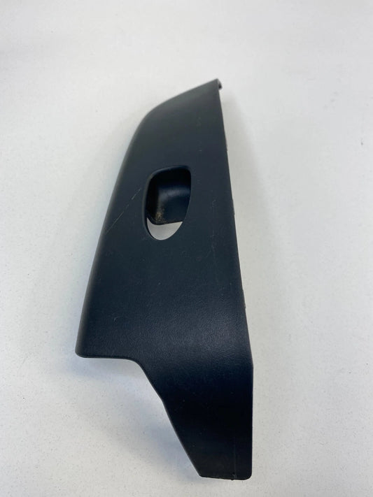 2006-2011 HONDA CIVIC SEDAN REAR RIGHT WINDOW SWITCH BEZEL TRIM 83741-SNA-A010