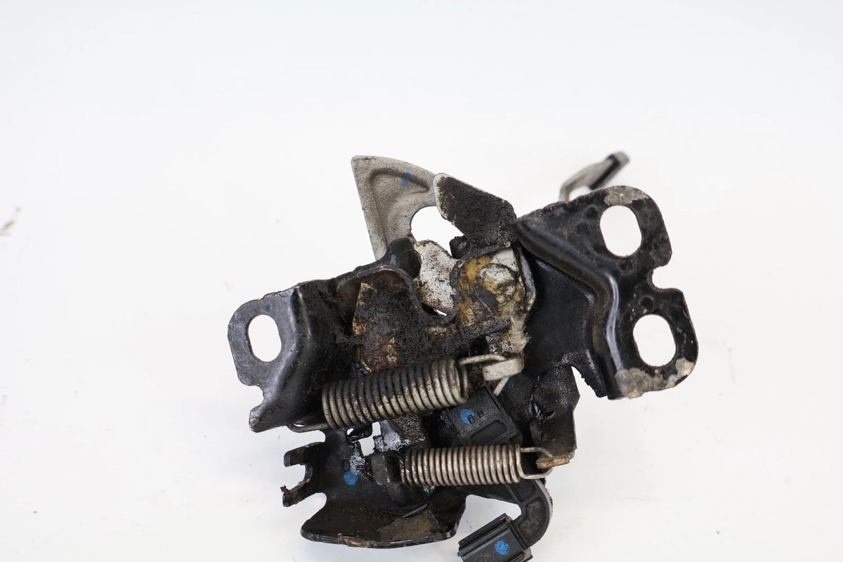 2016-2022 HONDA PILOT ENGINE HOOD LATCH LOCK RELEASE MECHANISM FRONT OEM FACTORY