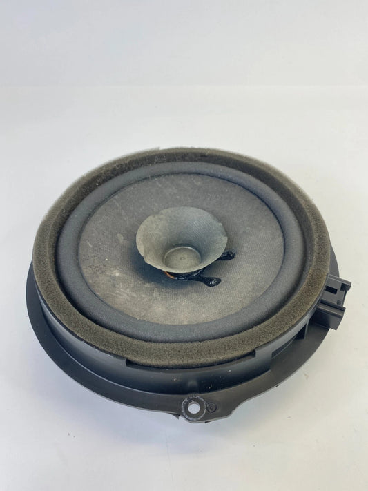 2012-2018 FORD FOCUS REAR LEFT SIDE DOOR AUDIO SPEAKER AA6T-18808-CA OEM