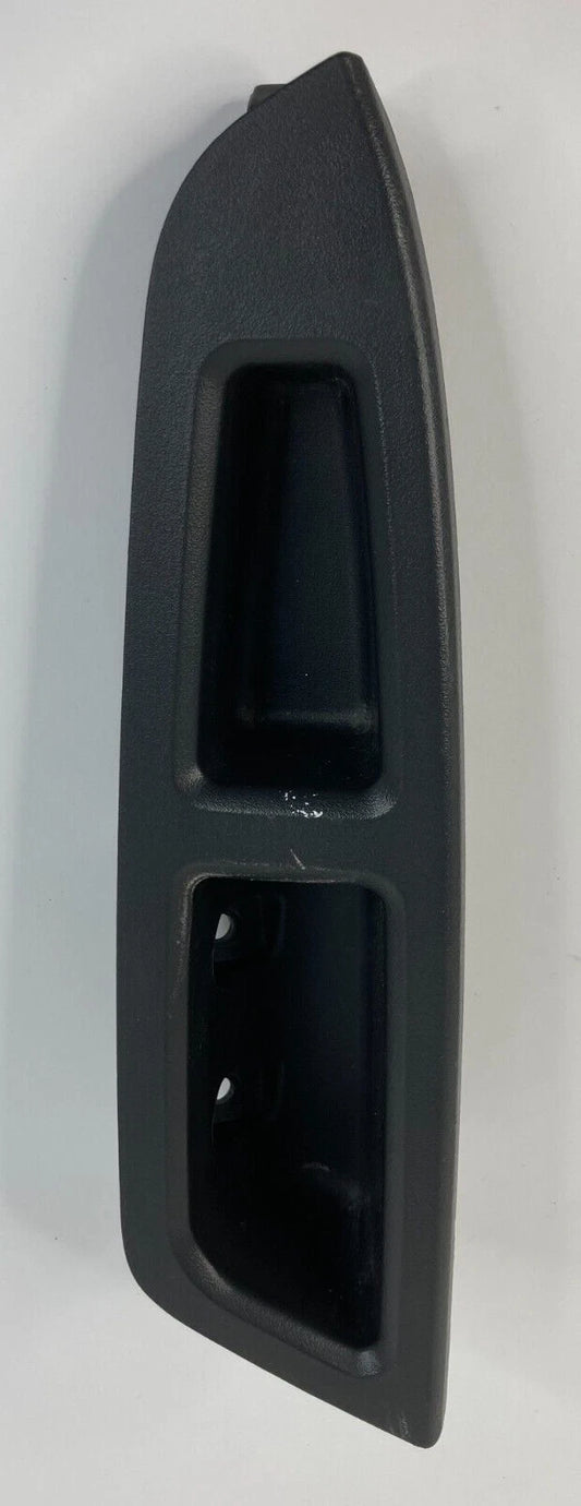 2006-2016 CHEVROLET IMPALA REAR LEFT SIDE DOOR PULL HANDLE ASSY 1799355-852008