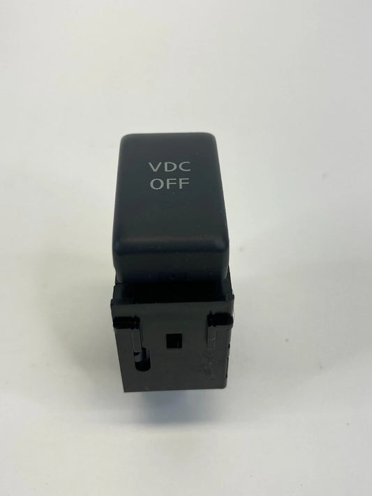 07 08 09 10 NISSAN ALTIMA 2.5L VDC VEHICLE DYNAMIC CONTROL SWITCH OEM