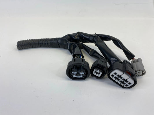 2000-2003 LEXUS RX300 ABS ANTI LOCK BRAKE PUMP PLUG PIGTAIL CONNECTOR OEM