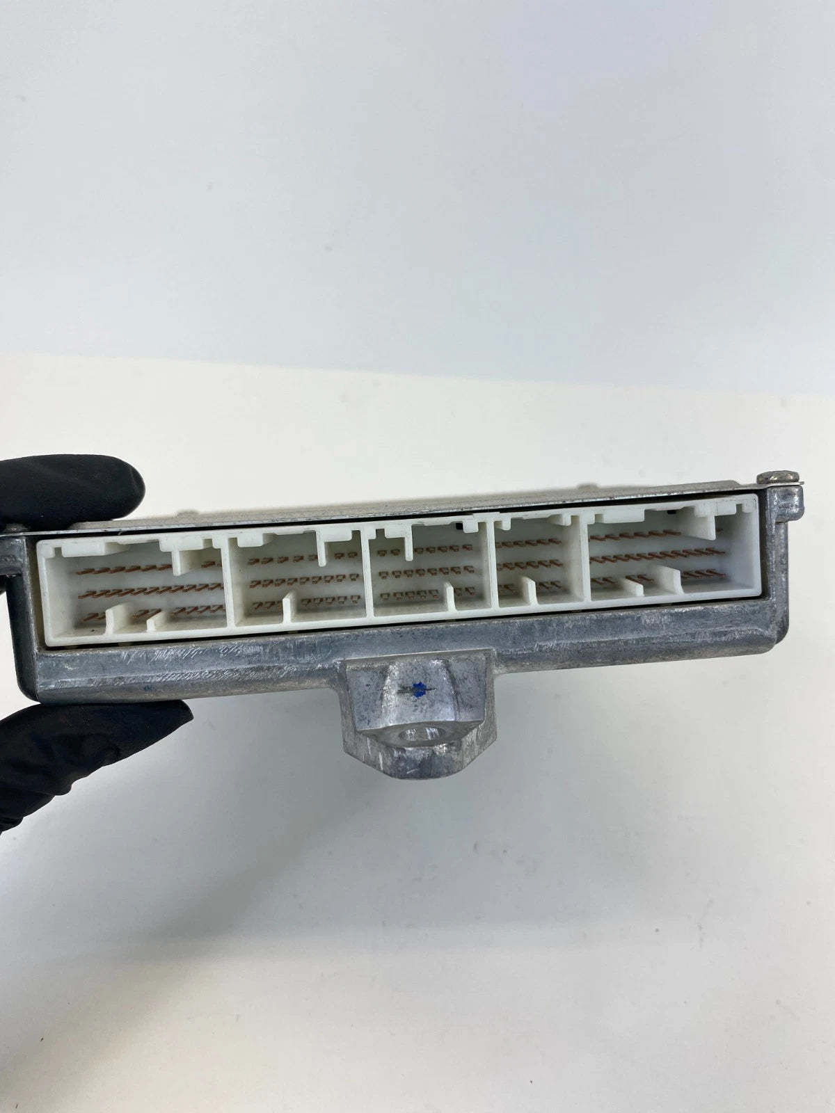 2006 ACURA TL 3.2L FWD ENGINE COMPUTER CONTROL MODULE ECM ECU 37820-RDA-A72 OEM