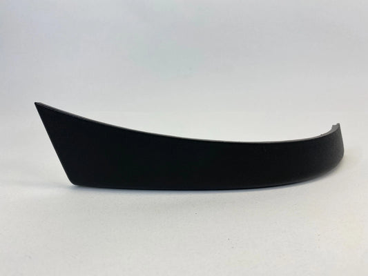 09-12 CHEVROLET TRAVERSE REAR LEFT INNER DOOR PULL HANDLE COVER TRIM 15948058