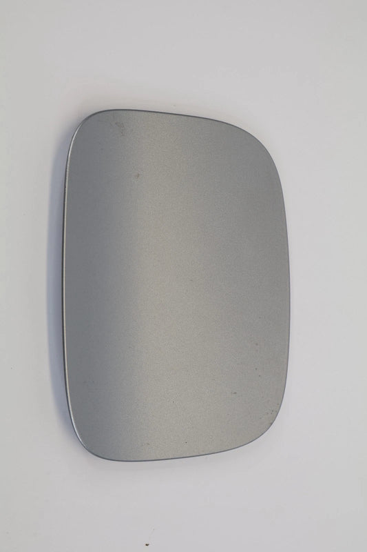 2020-2025 FORD EXPLORER INTERCEPTOR UTILITY FUEL FILLER DOOR SILVER METALLIC OEM