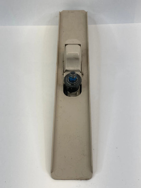 03-06 FORD EXPEDITION FRONT RIGHT SIDE SEAT BELT HEIGHT ADJUSTER F331100C OEM