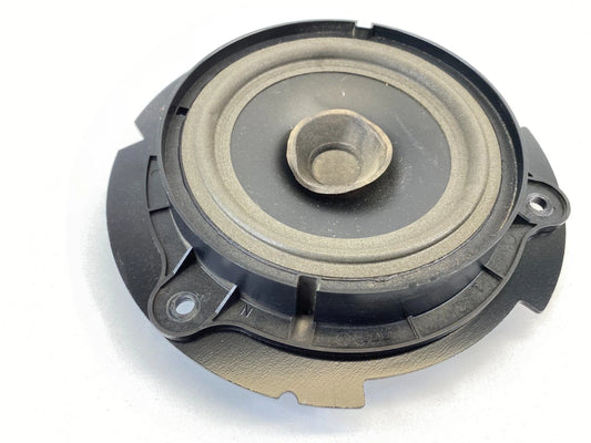 2009 2010 NISSAN CUBE FRONT RIGHT RH DOOR AUDIO SPEAKER WOOFER 28156-JM00A OEM