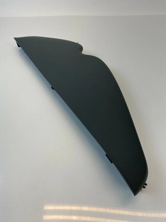 03-08 HONDA PILOT LEFT DRIVER SIDE DASH END CAP COVER TRIM PANEL 77216S9VA110M1